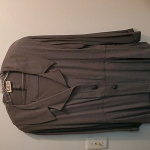 CLASSEY RIALTO COLLECTION 2 Piece Jacket and Skirt.